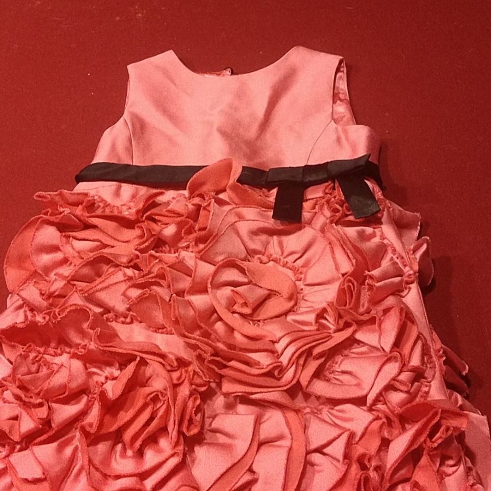 Kids dress